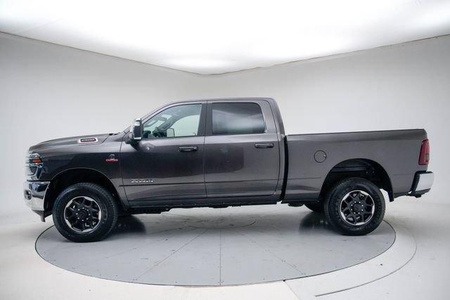 Used 2025 RAM 2500 Laramie AWD/4WD image 21