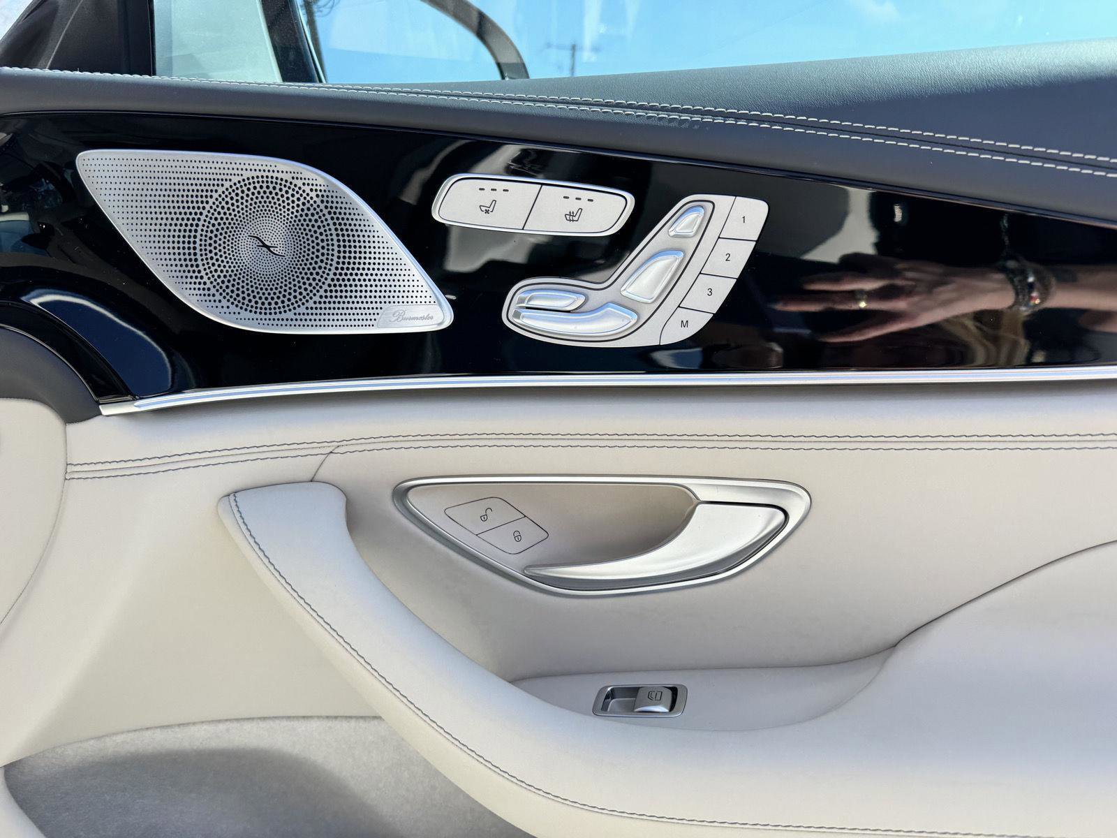 Certified 2023 Mercedes-Benz AMG GT 63 image 28