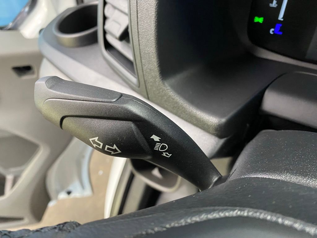 New 2026 Ford Transit 250 148 Medium Roof w/ Load Area Protection Package image 21