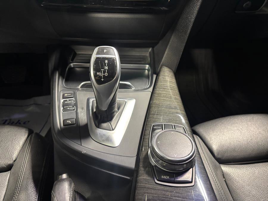 Used 2018 BMW 440i Gran Coupe xDrive w/ M Sport Package image 11