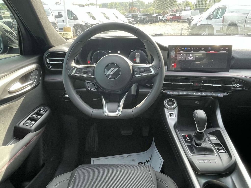 New 2025 Dodge Hornet GT image 21