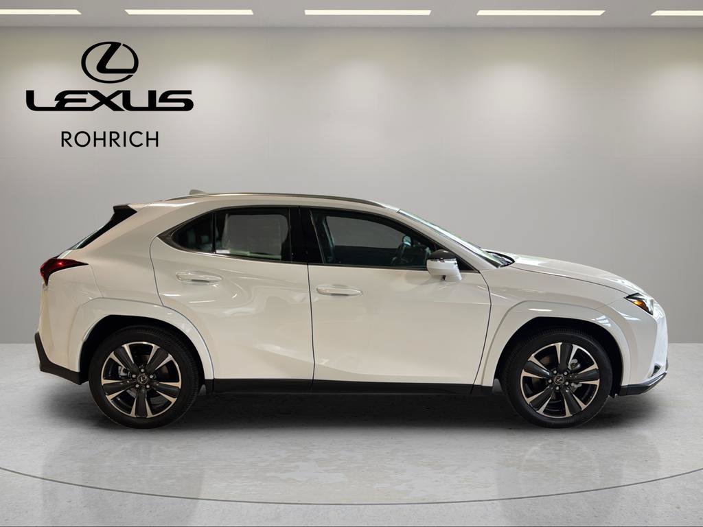 New 2026 Lexus UX 300h AWD image 5