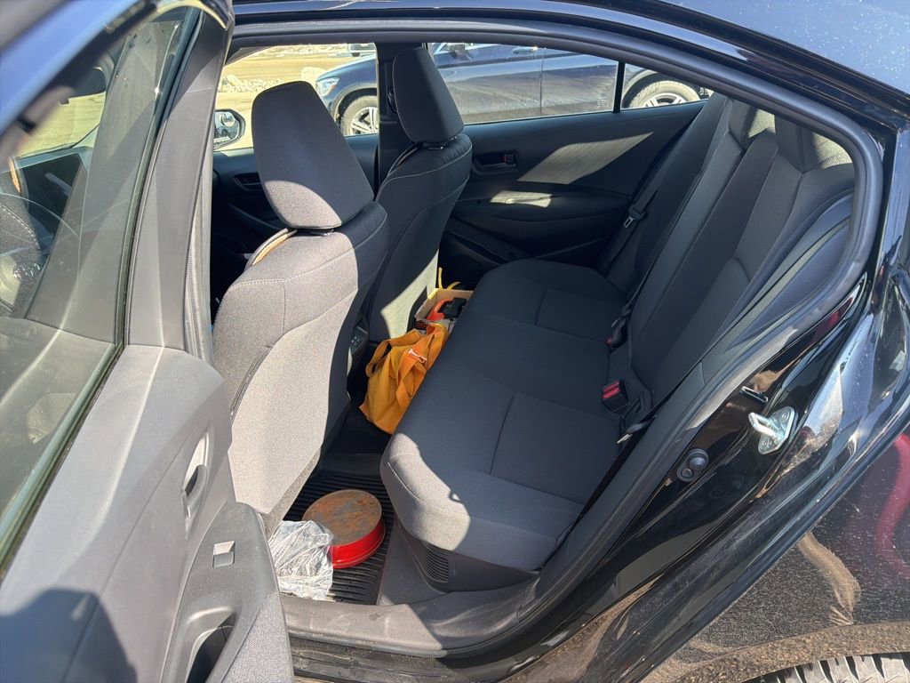 Used 2024 Toyota Corolla LE image 14