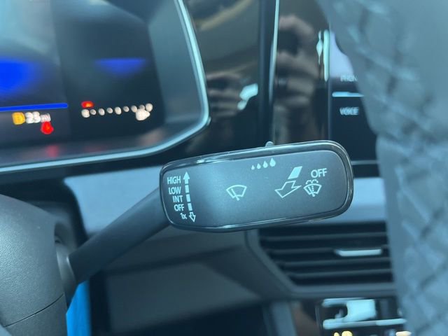 New 2026 Volkswagen Jetta SE image 13