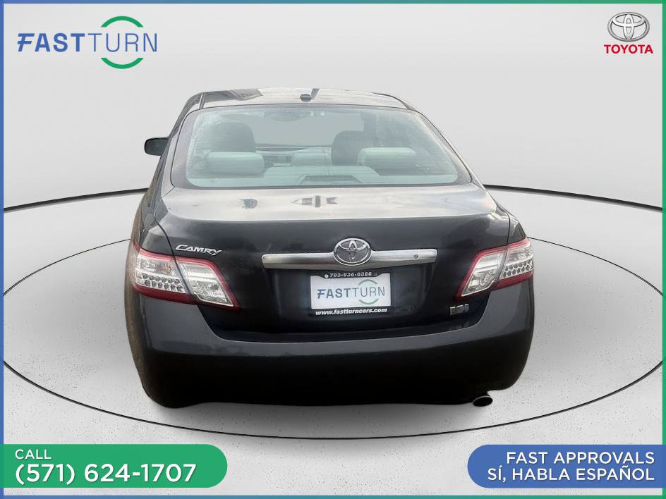 Used 2010 Toyota Camry Hybrid FWD image 15