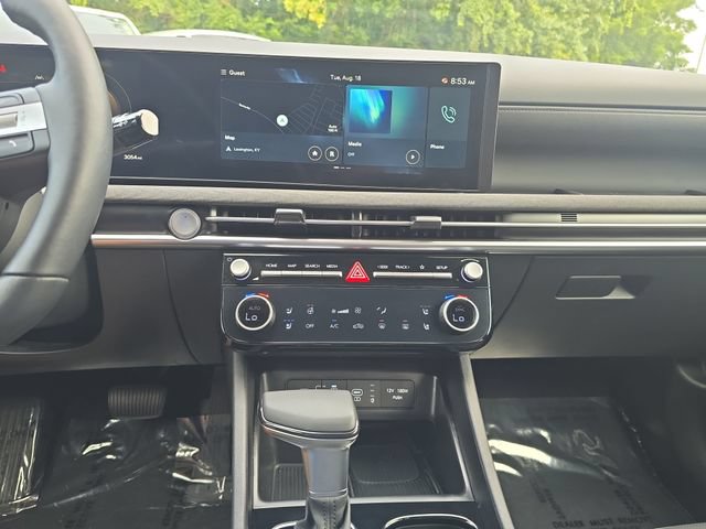 New 2025 Hyundai Santa Cruz Limited AWD/4WD image 27