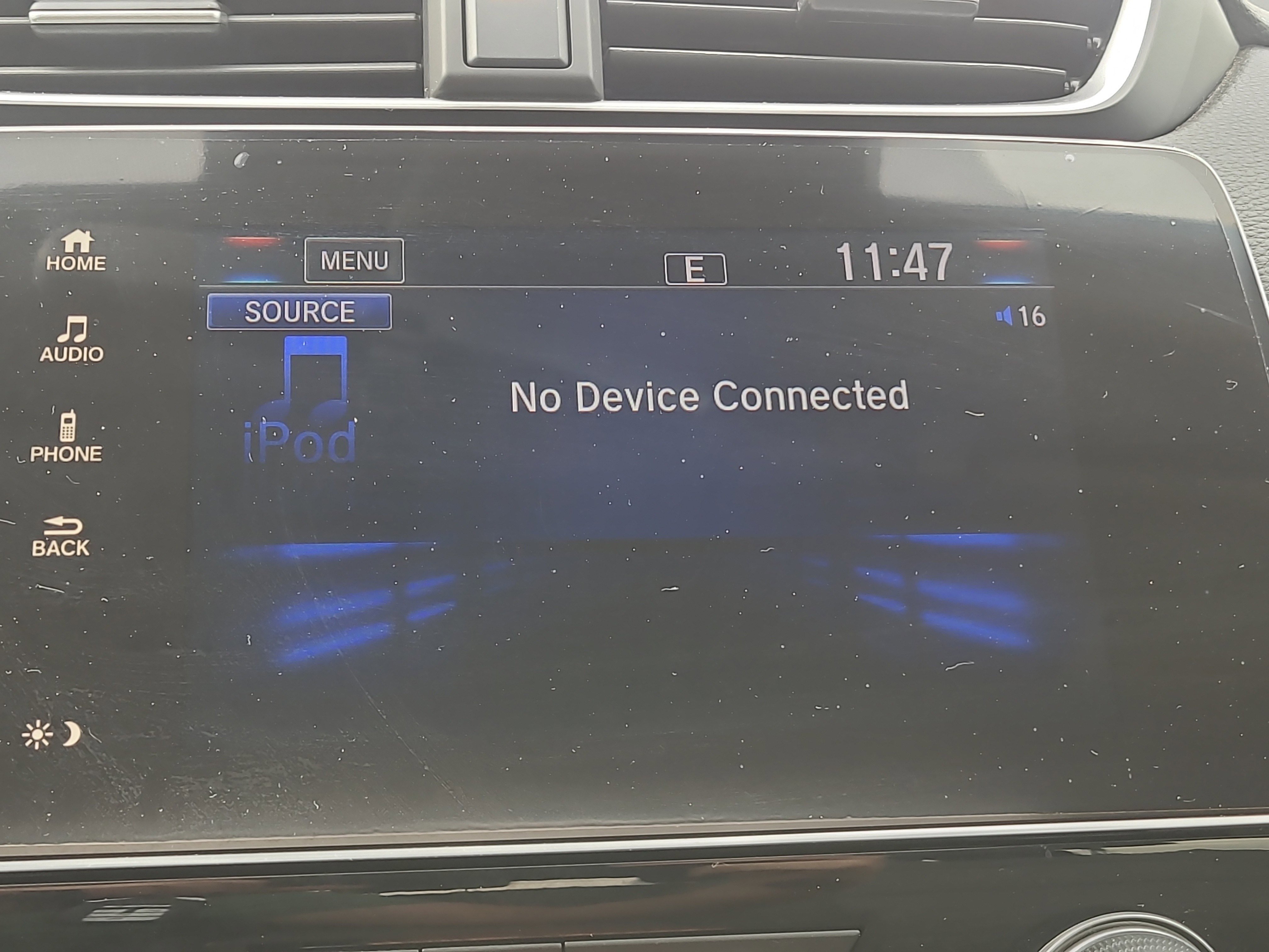 Used 2017 Honda CR-V EX image 26