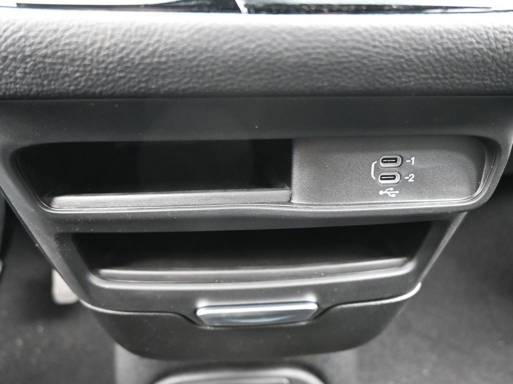 New 2026 Chrysler Pacifica Select FWD image 20