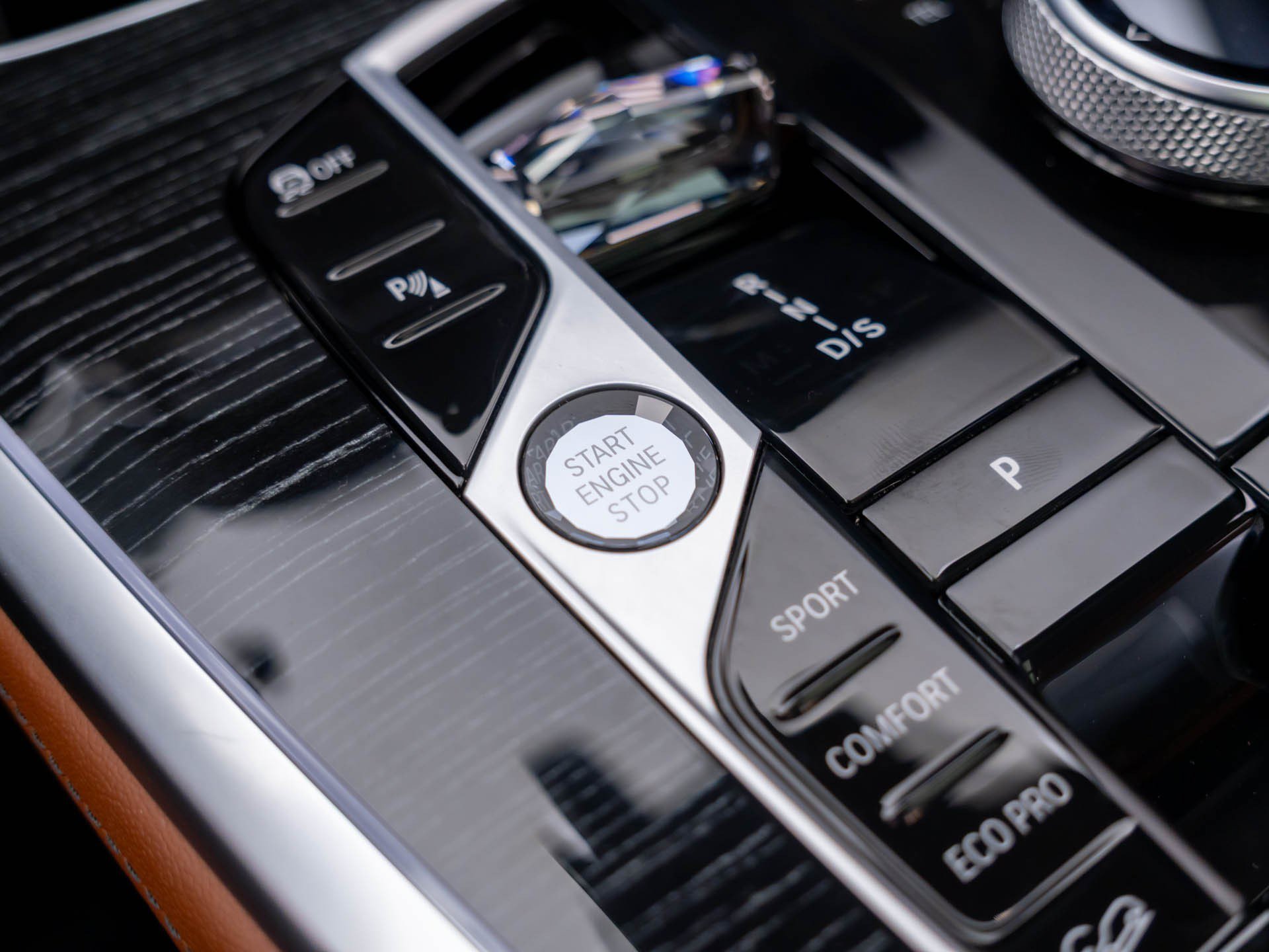 Certified 2026 BMW X7 M60i AWD/4WD image 22