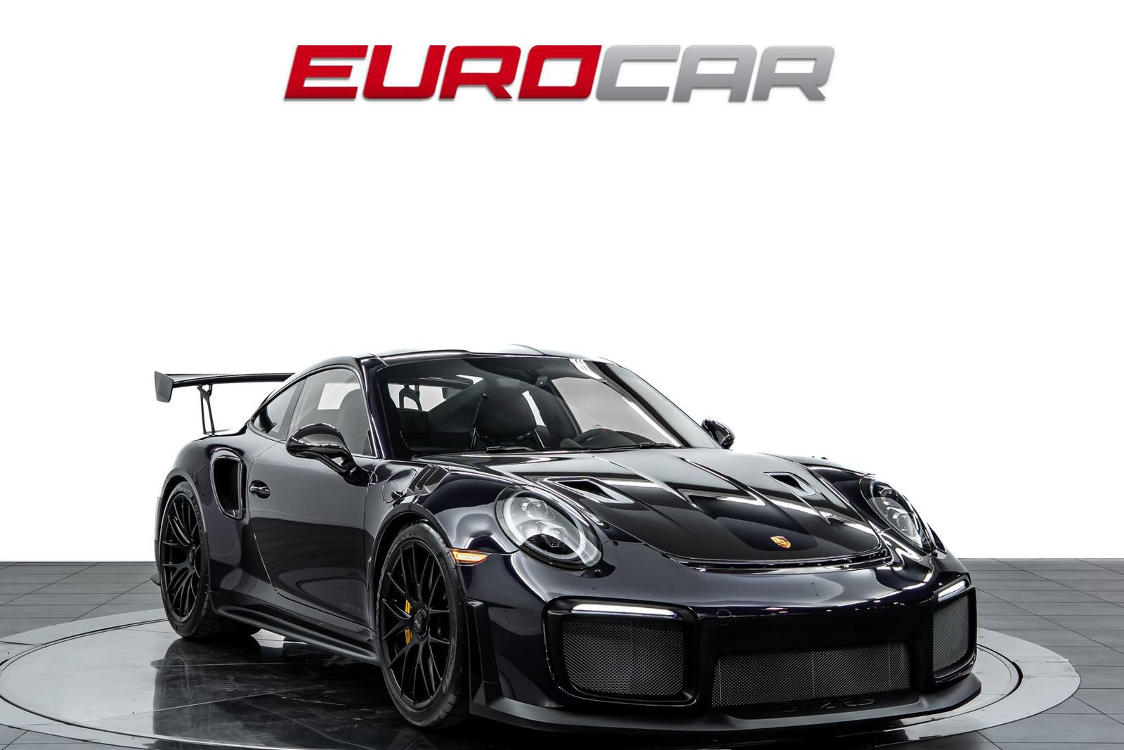 Used 2018 Porsche 911 GT2 RS RWD image 7