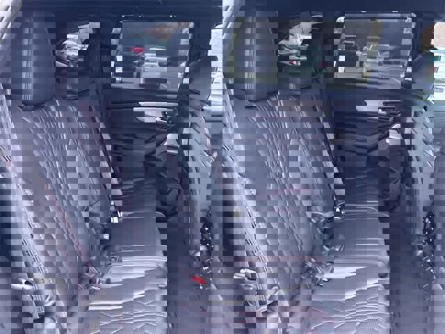 Used 2025 Acura MDX A-Spec image 22