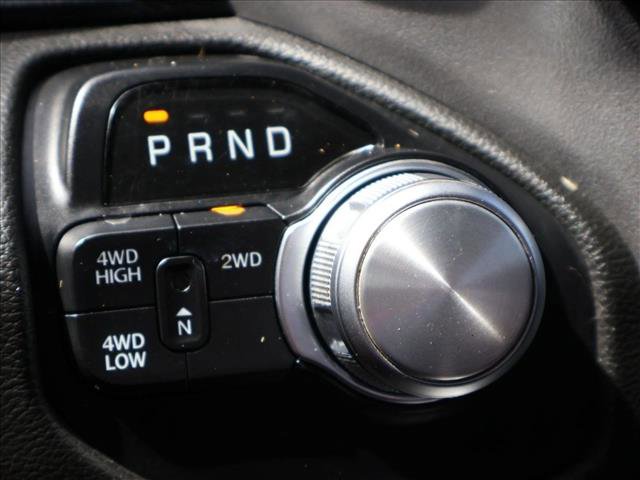 Used 2020 RAM 2500 Laramie w/ Night Edition AWD/4WD image 17