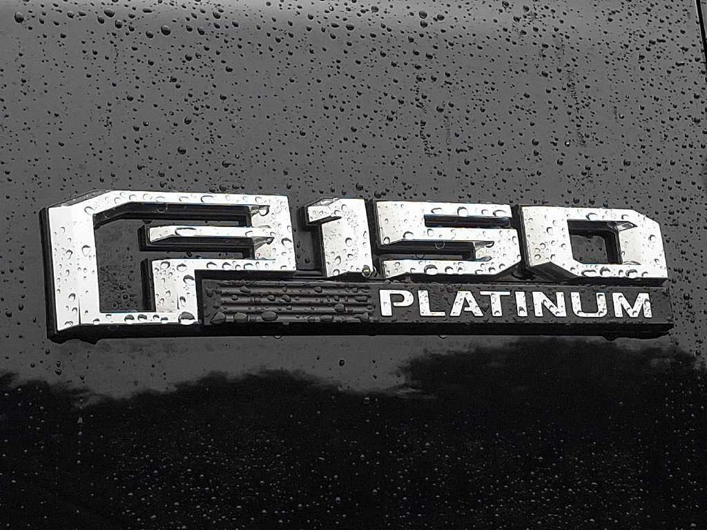 Used 2019 Ford F150 Platinum w/ Equipment Group 701A Luxury AWD/4WD image 31