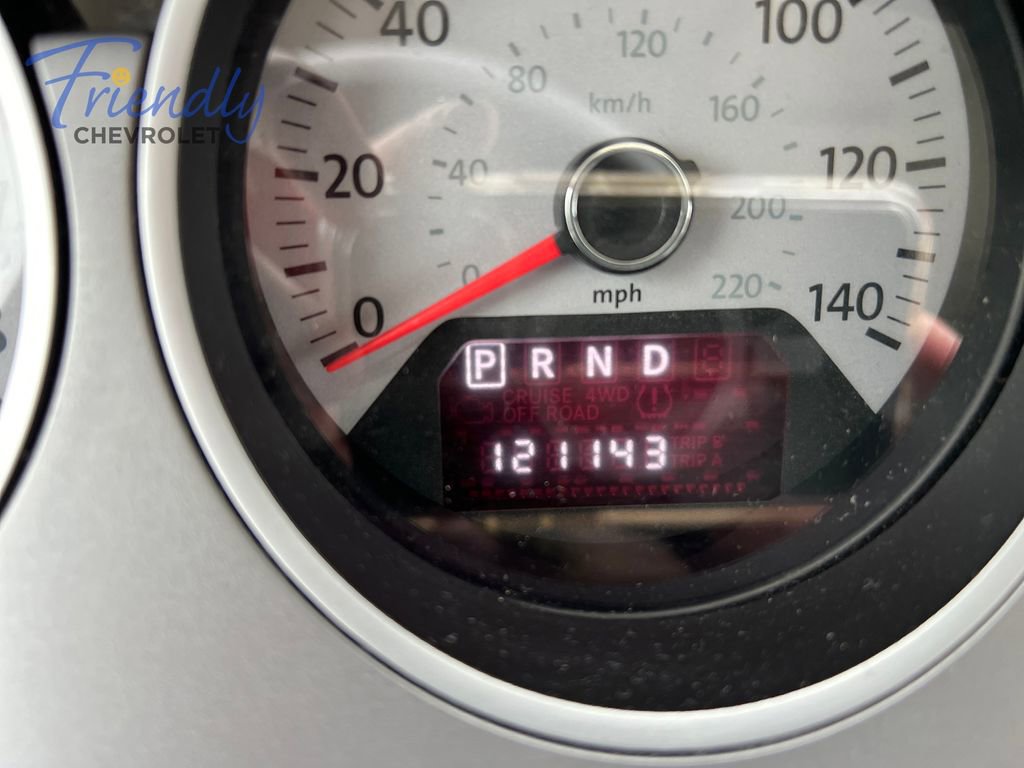 Used 2014 Volkswagen Routan SE FWD image 15