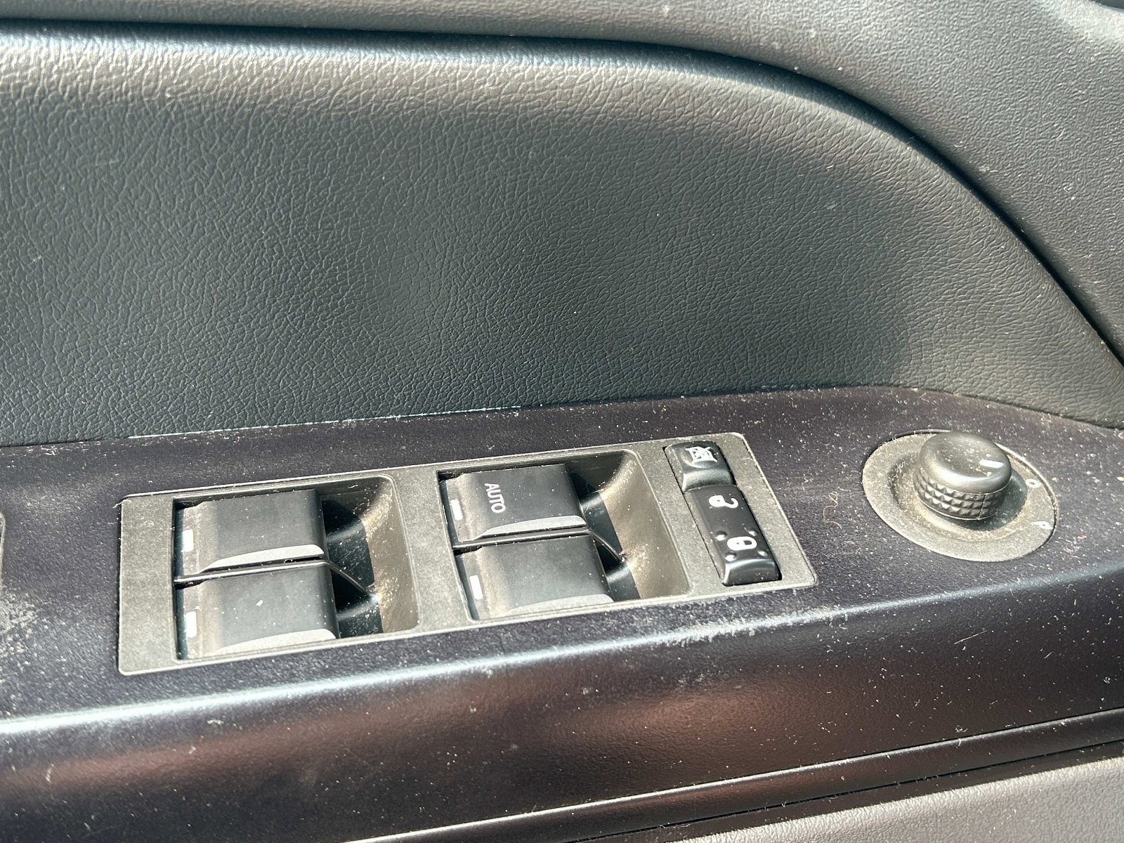 Used 2016 Jeep Patriot High Altitude AWD/4WD image 16