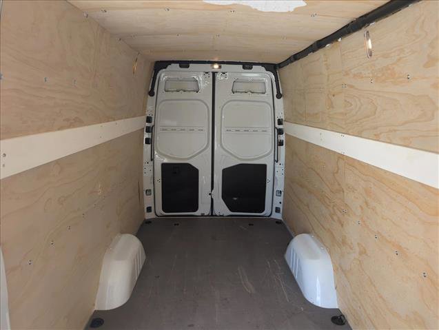Used 2023 Mercedes-Benz Sprinter 2500 image 19