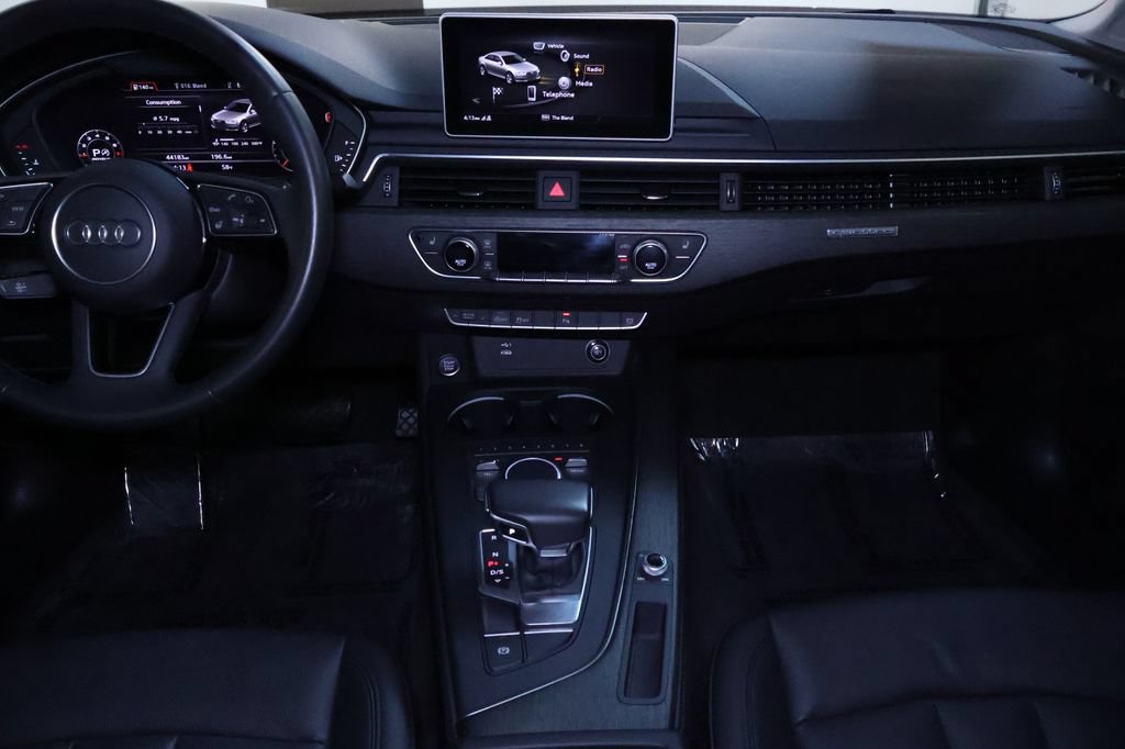 Used 2019 Audi A4 2.0T Premium Plus AWD/4WD image 18