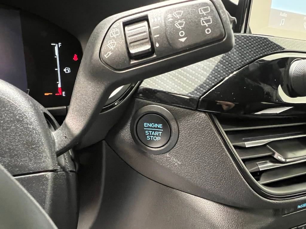 Used 2024 Ford Escape ST-Line w/ Equipment Group 301A image 29