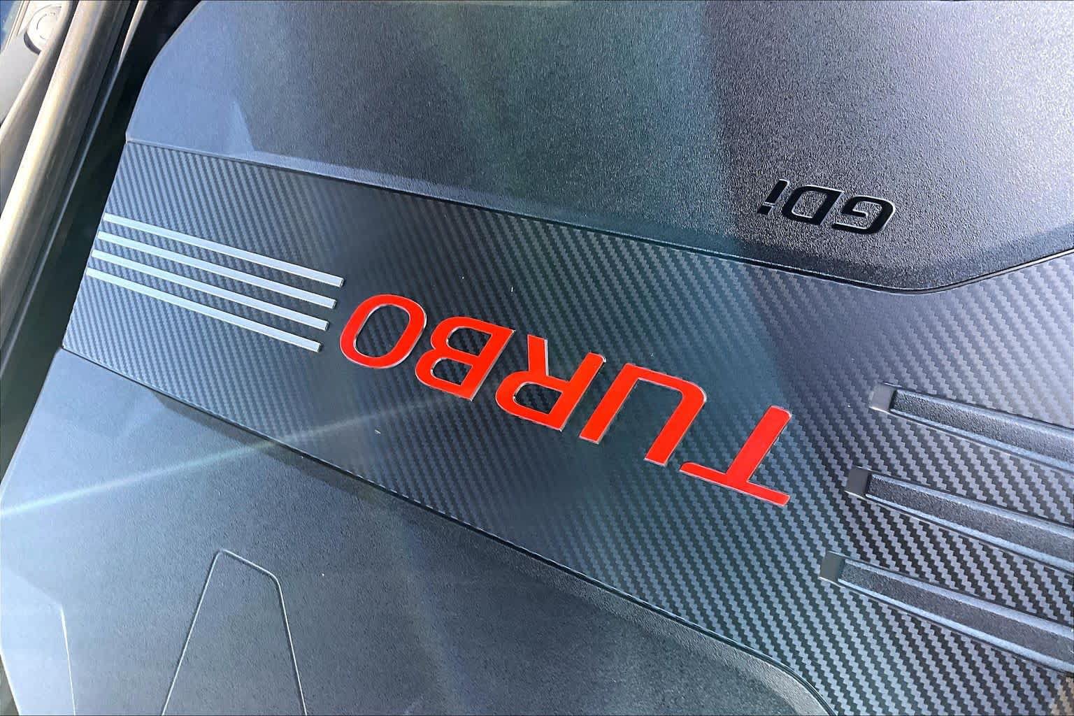 Used 2018 Kia Stinger GT2 AWD/4WD image 34
