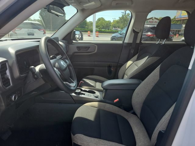 Used 2025 Ford Bronco Sport Big Bend AWD/4WD image 17