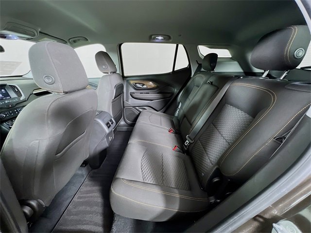 Used 2020 GMC Terrain SLE image 22