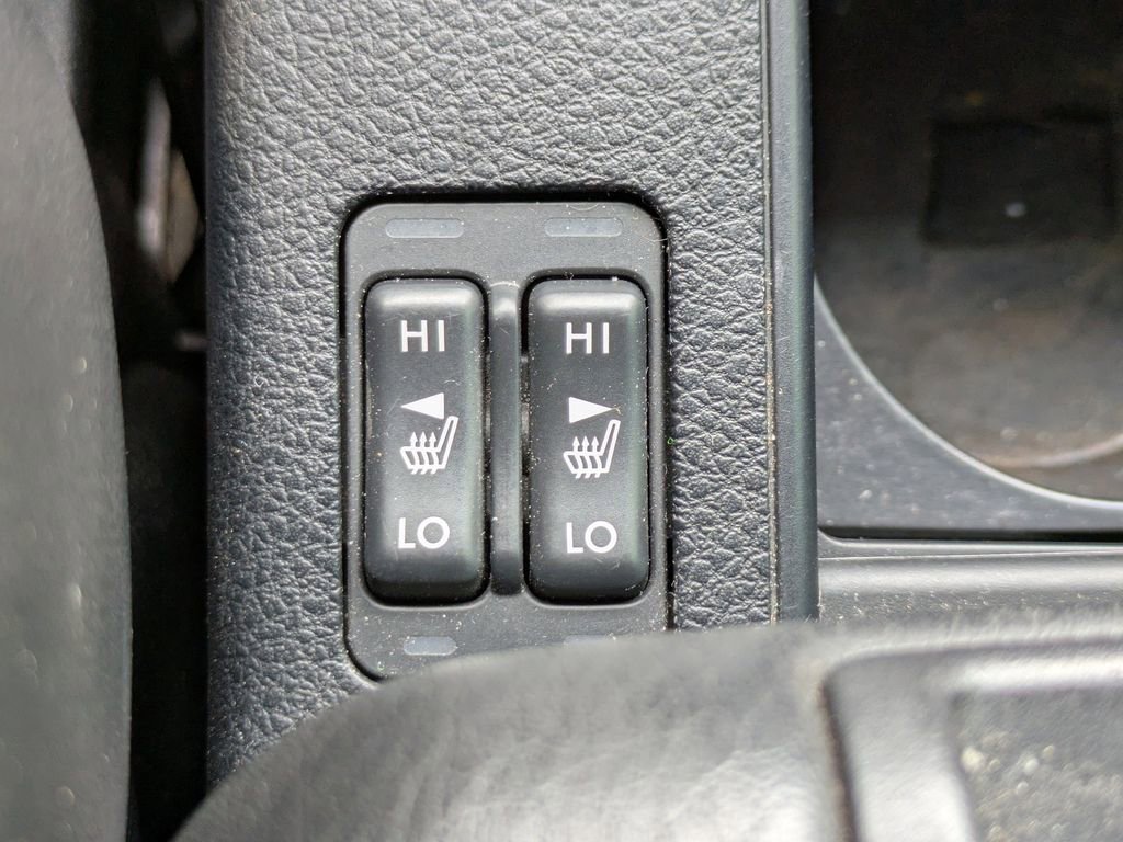 Used 2019 Subaru WRX STI Limited w/ Popular Package #3 image 26