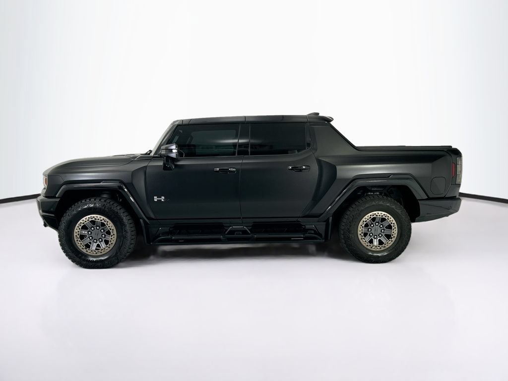 Used 2023 GMC Hummer EV Edition 1 AWD/4WD image 8