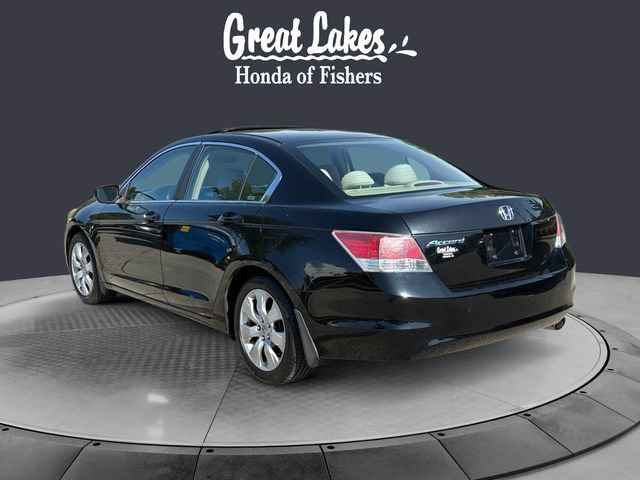 Used 2009 Honda Accord EX image 3