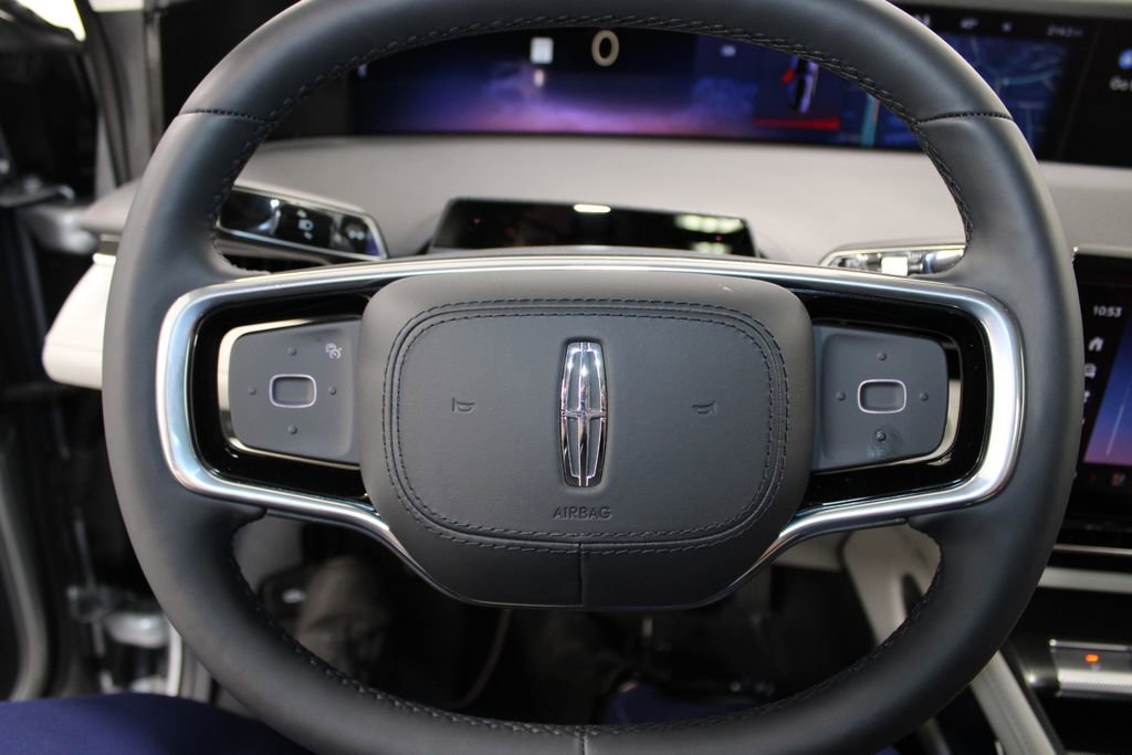 New 2026 Lincoln Nautilus Reserve image 35