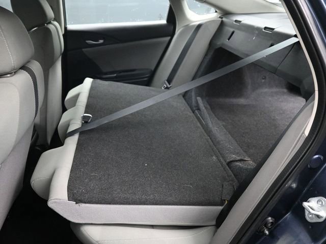 Used 2021 Honda Civic LX image 31