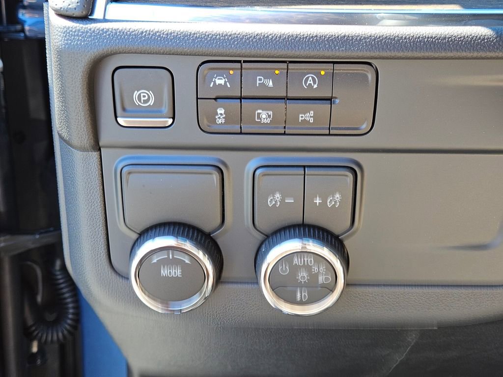 New 2026 Chevrolet Tahoe High Country image 33