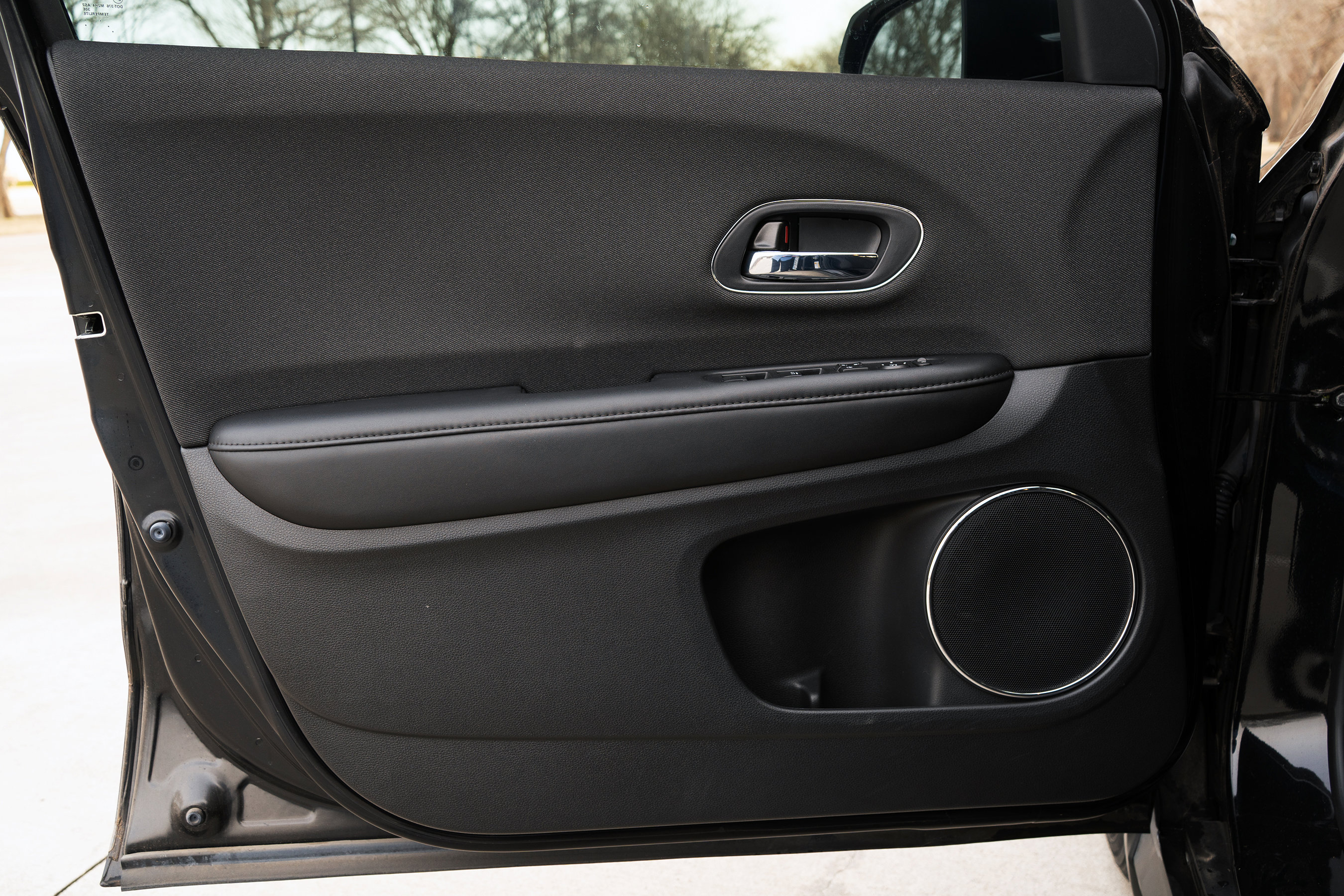 Used 2021 Honda HR-V EX image 37