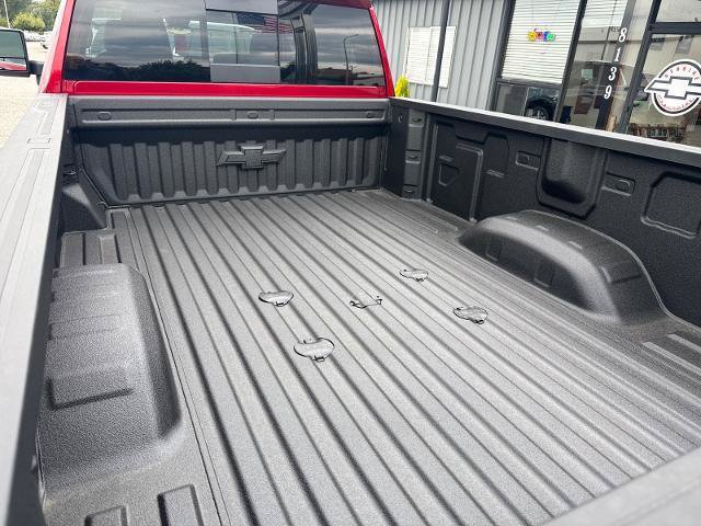 New 2026 Chevrolet Silverado 3500 High Country w/ High Country Premium Package AWD/4WD image 4