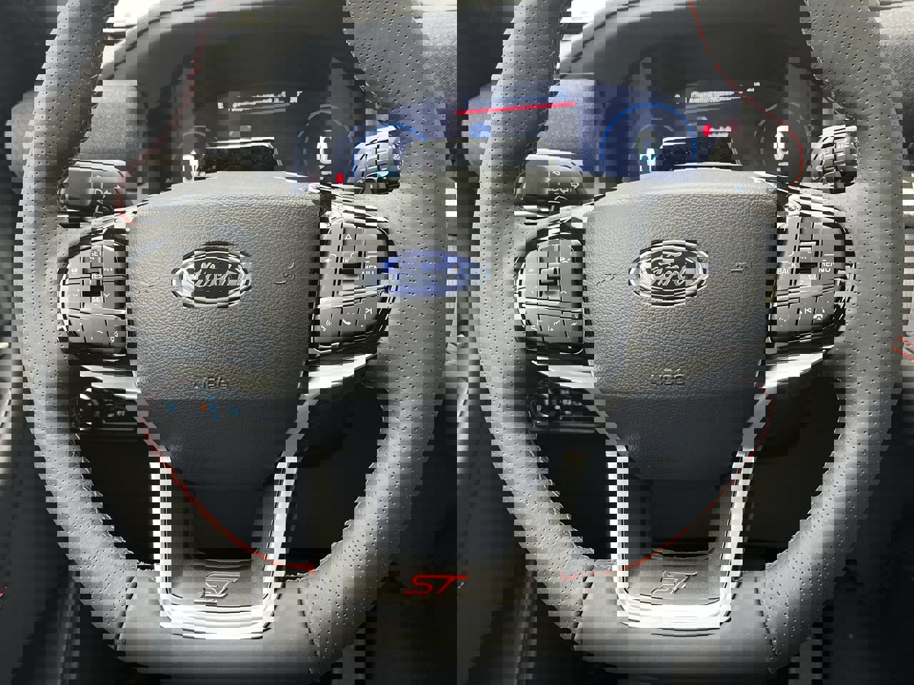 New 2026 Ford Explorer ST w/ Sun And Sound Package image 16