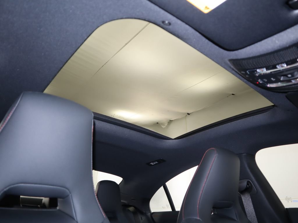 New 2026 Mercedes-Benz CLA 250 4MATIC image 20