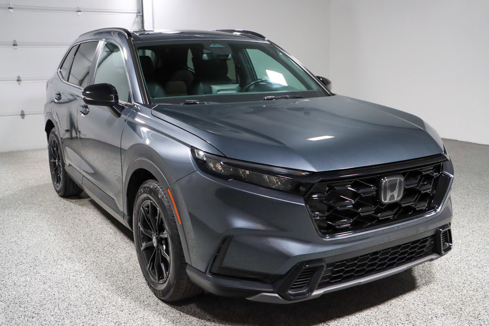 Used 2023 Honda CR-V Sport image 5