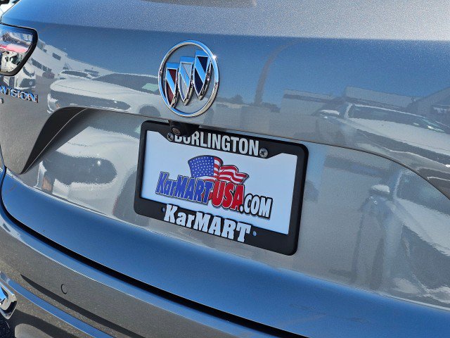 Used 2023 Buick Envision Avenir AWD/4WD image 15