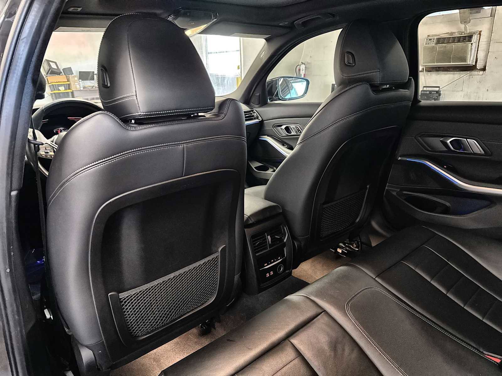 Used 2020 BMW 330i xDrive Sedan image 17