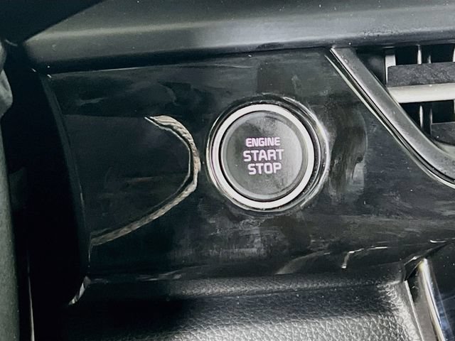 Used 2024 Kia Seltos S FWD image 19