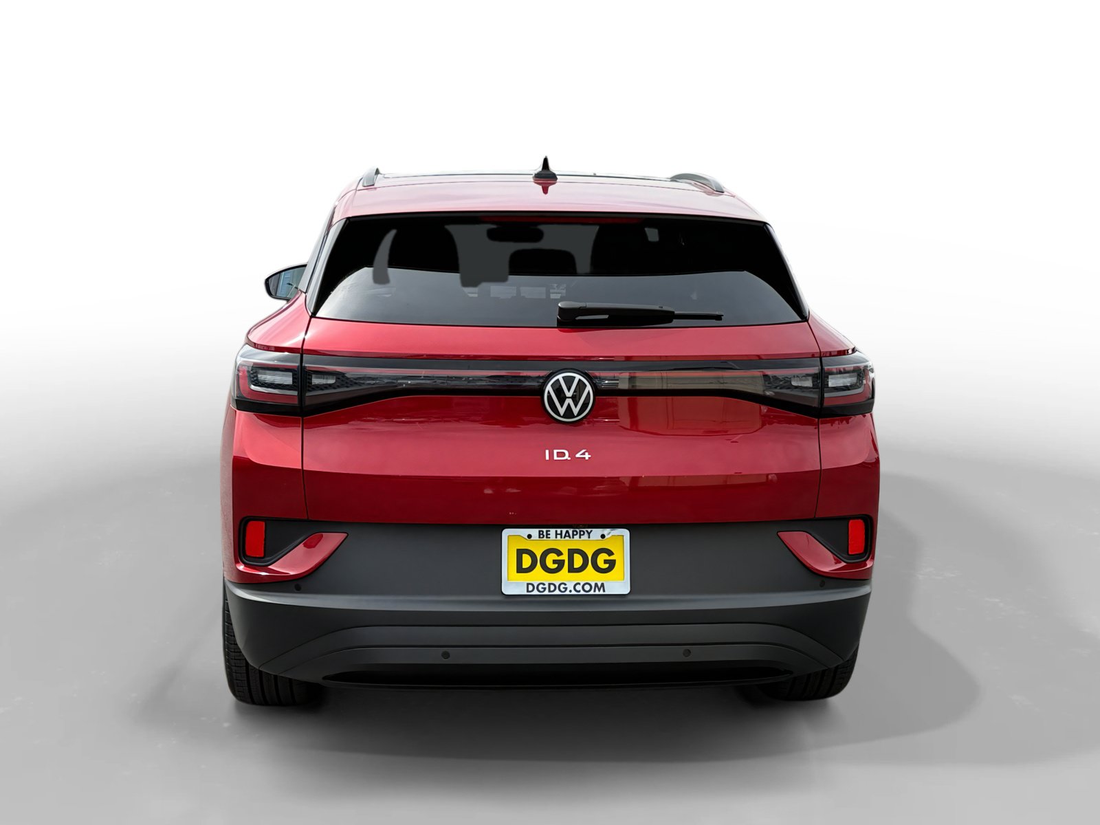 Certified 2023 Volkswagen ID.4 Pro S RWD image 4
