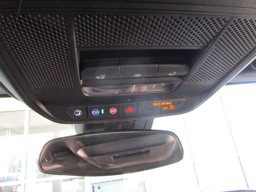 New 2026 GMC Terrain Elevation image 33