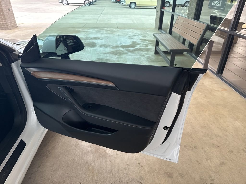 Used 2023 Tesla Model 3 Performance AWD/4WD image 14
