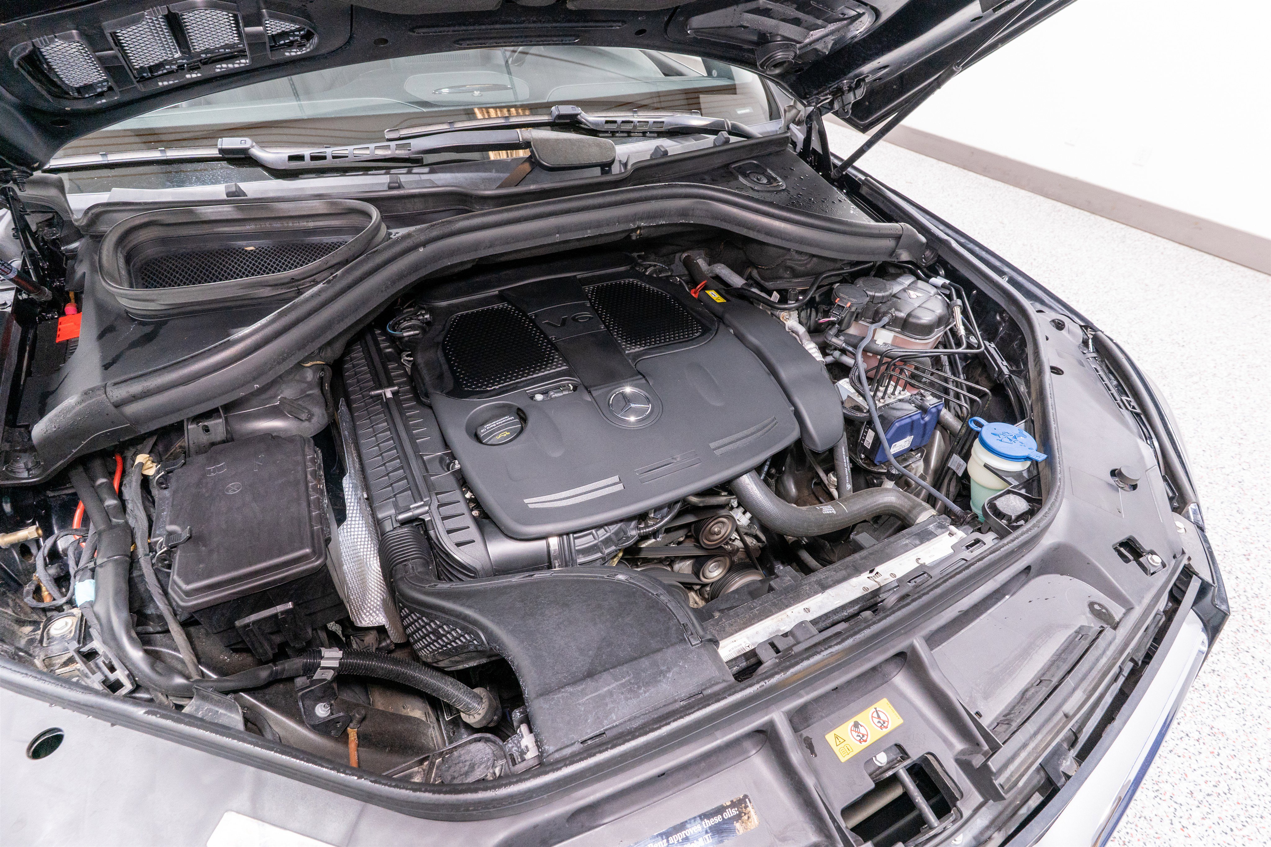 Used 2018 Mercedes-Benz GLE 350 image 37