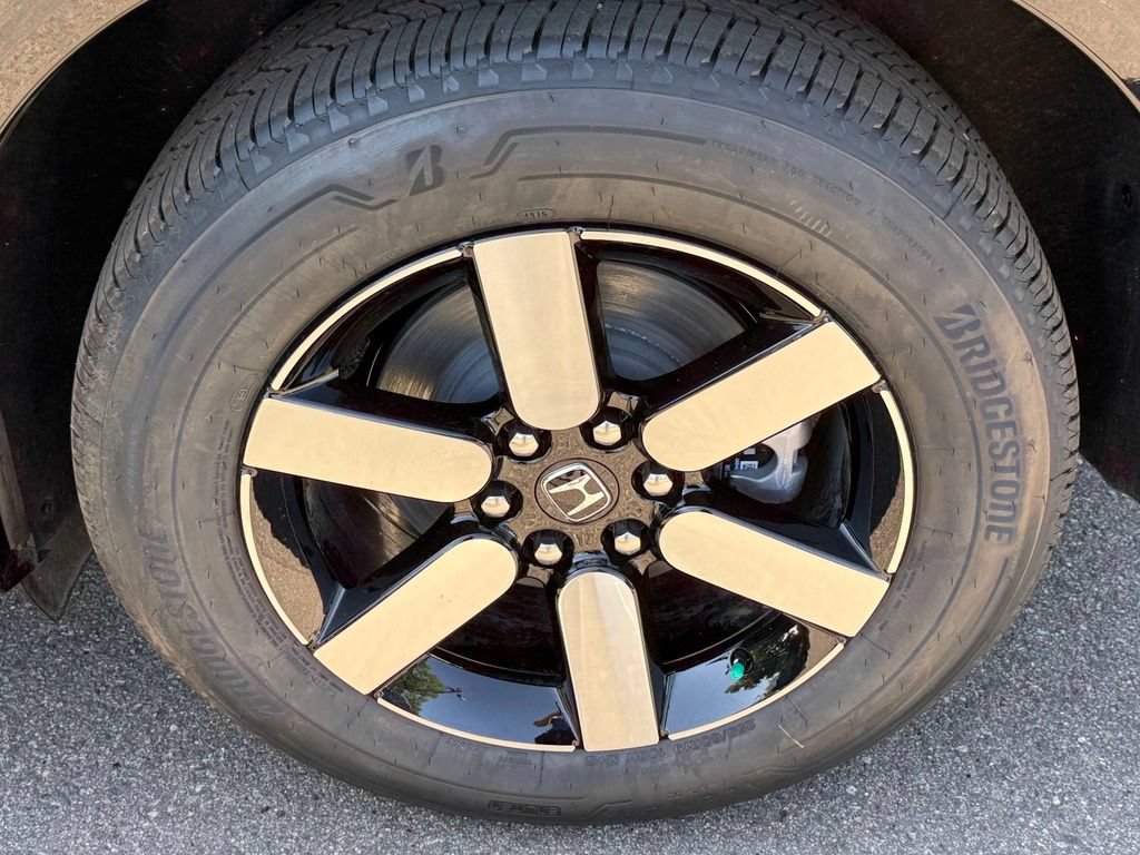New 2026 Honda Prologue Touring image 11