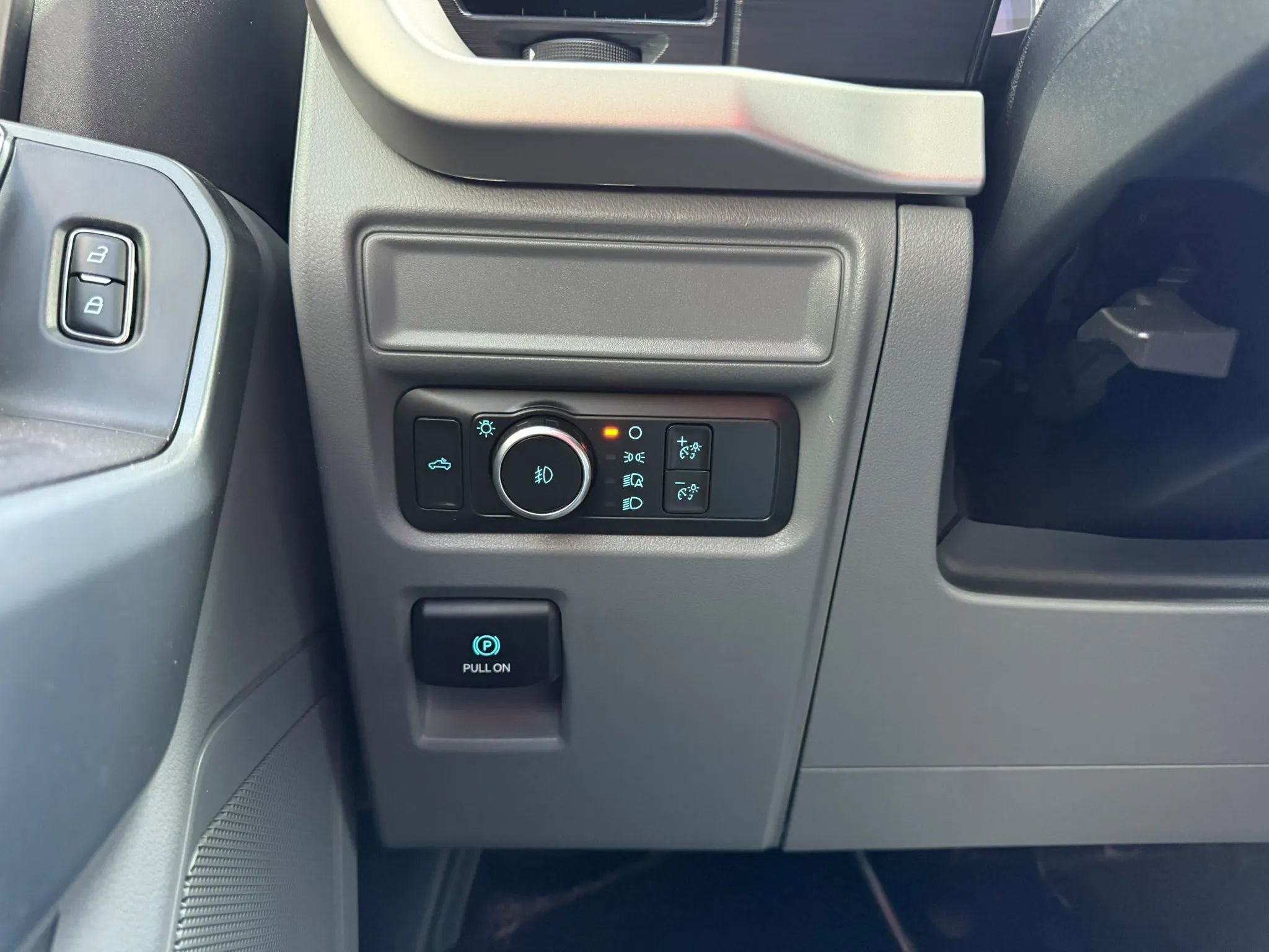 Used 2021 Ford F150 XLT w/ Equipment Group 301A Mid AWD/4WD image 20
