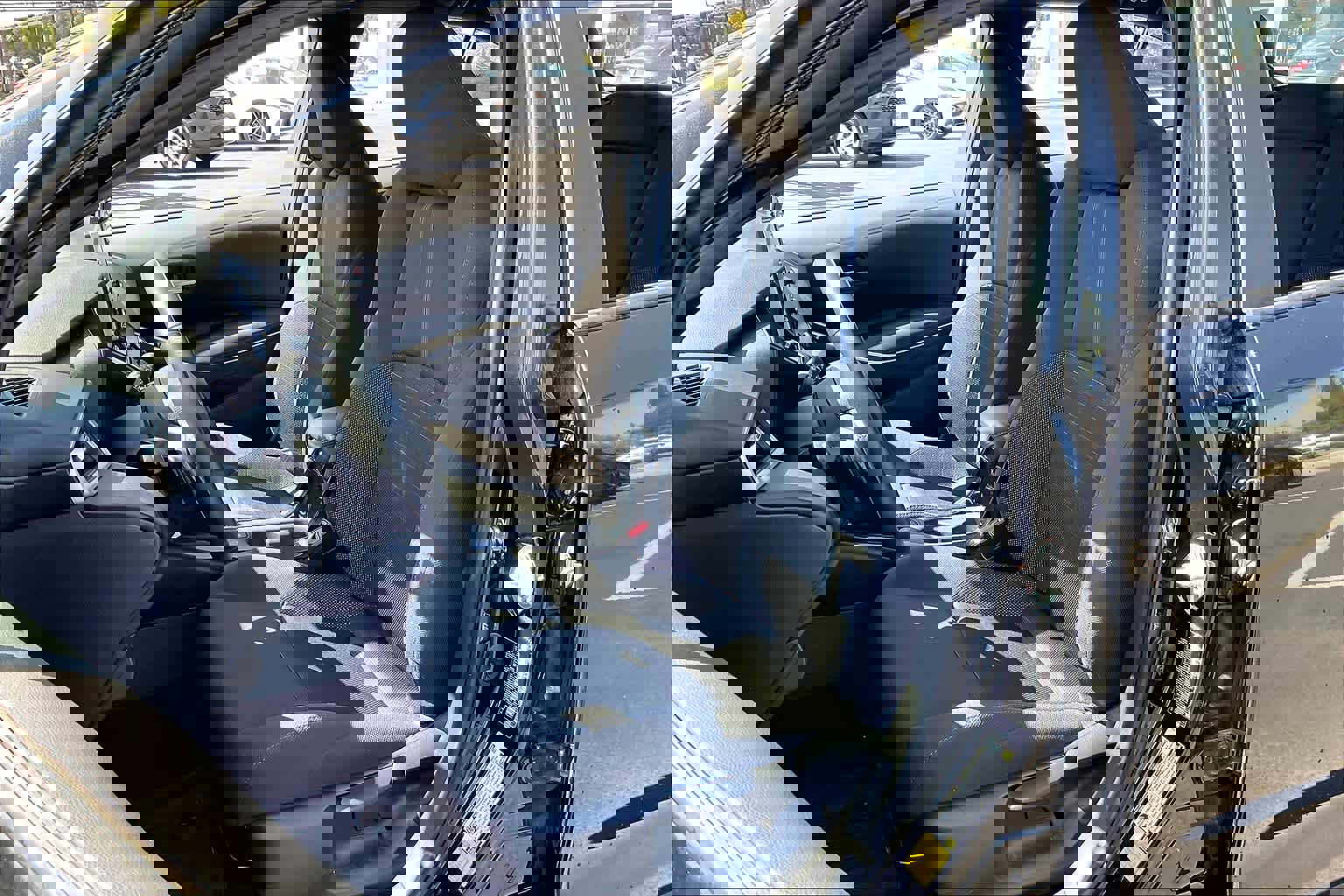 Used 2020 Toyota Corolla SE image 7