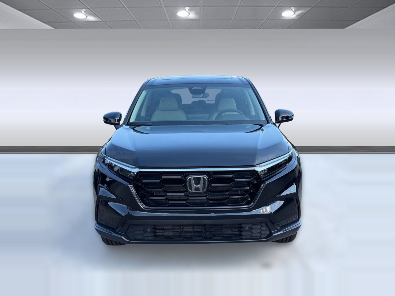 New 2026 Honda CR-V EX-L image 6