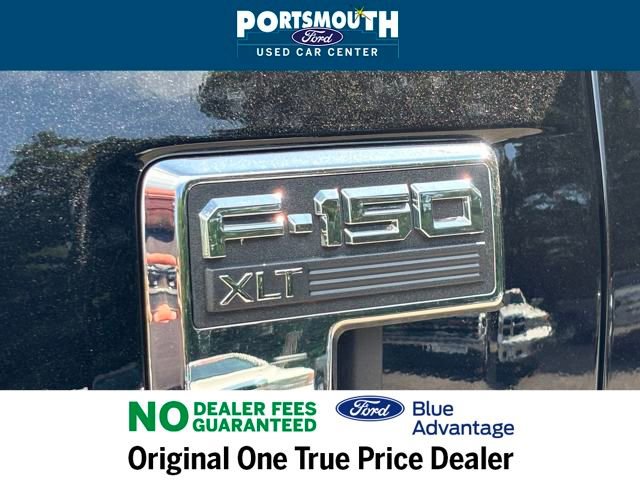 Used 2023 Ford F150 XLT image 13