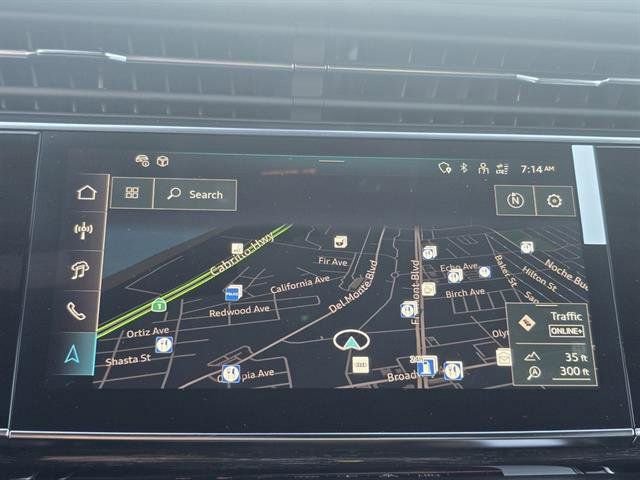 Used 2024 Audi Q8 Prestige image 6