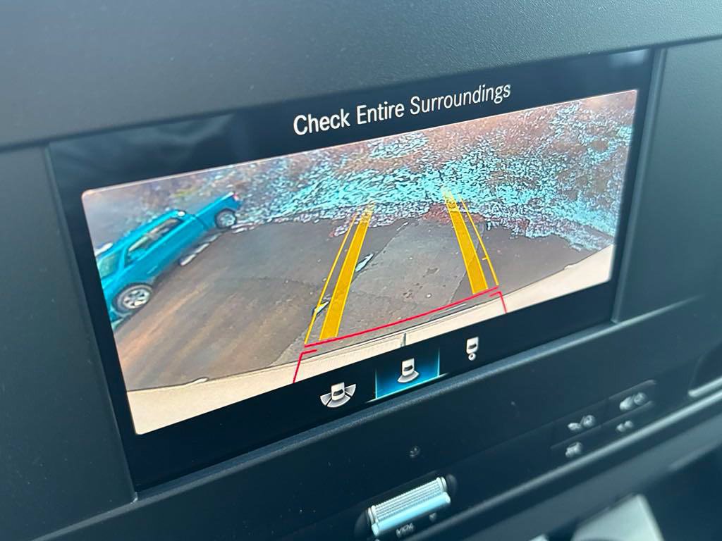 Used 2024 Mercedes-Benz Sprinter 3500 image 19